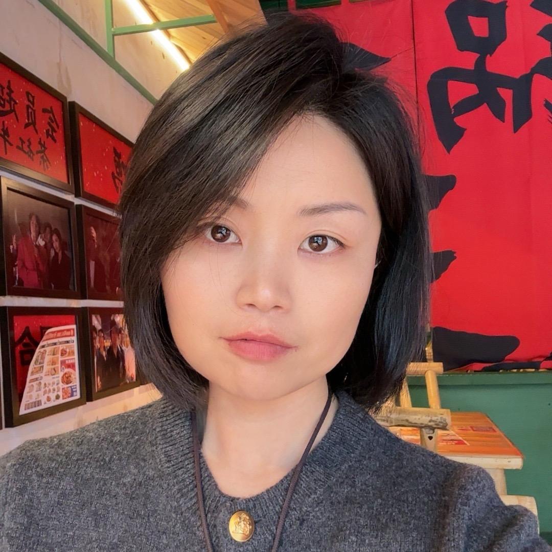 盈盈做餐饮