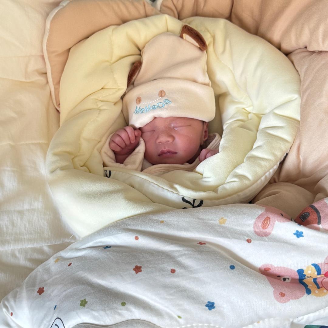 小茅台（哺乳期）