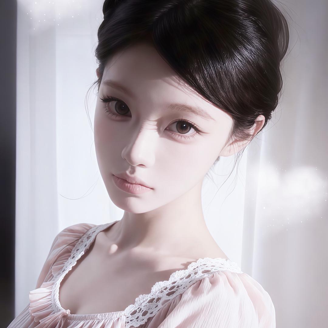 晴子