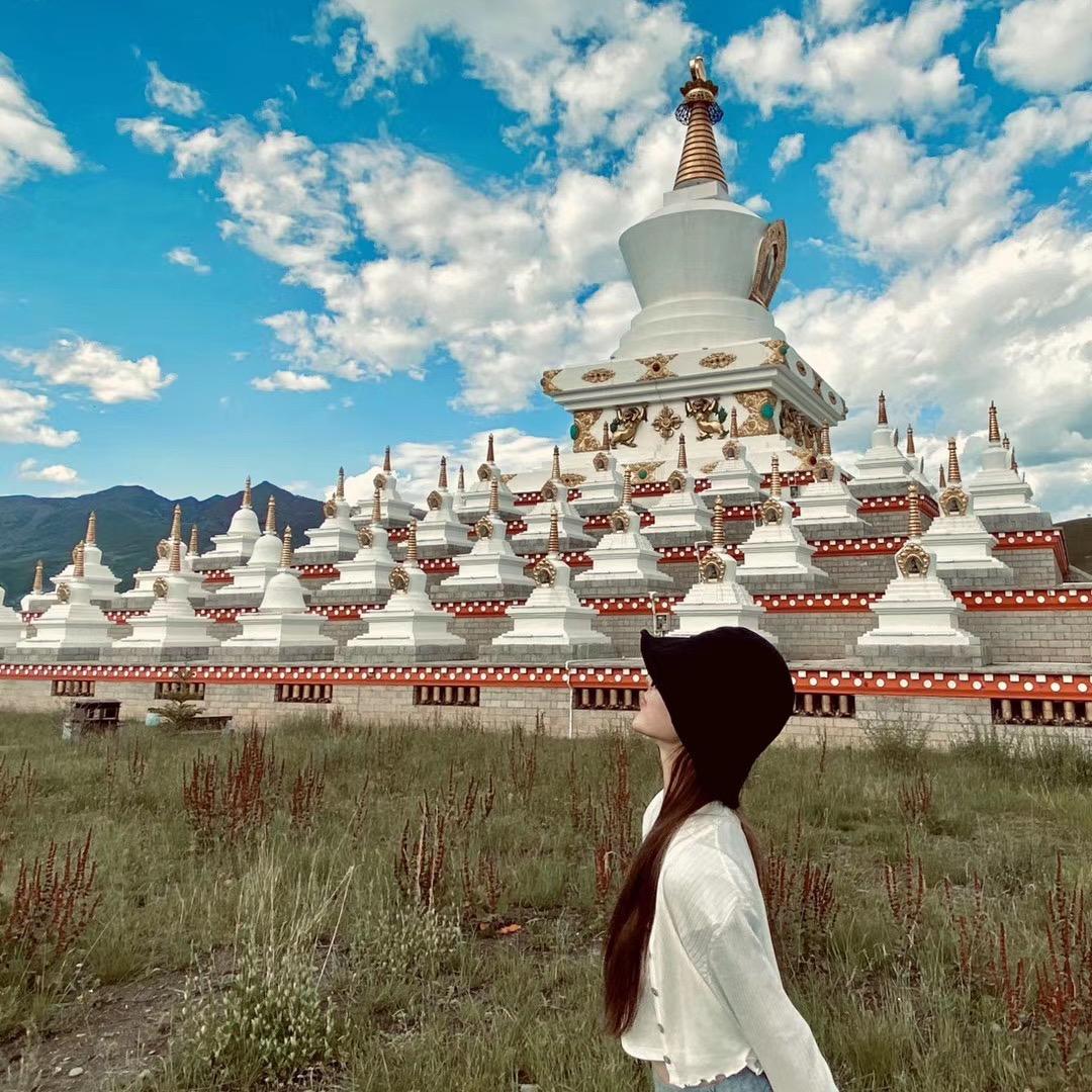 大湾区旅行攻略