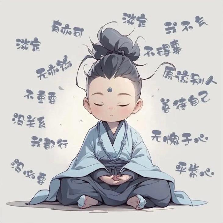 武当养生  赵师兄