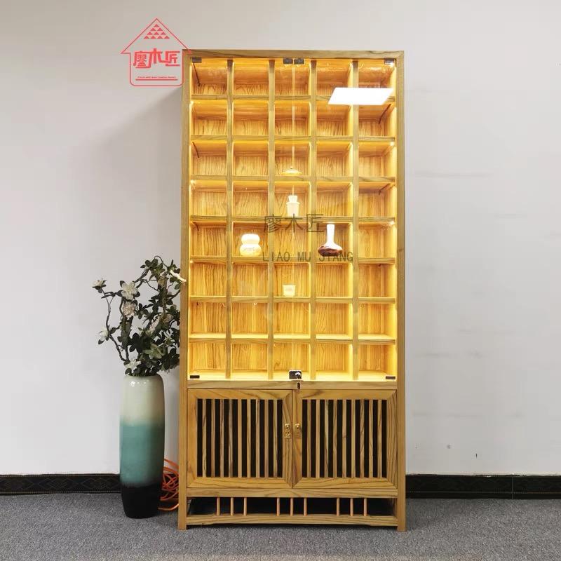 廖木匠实木家具