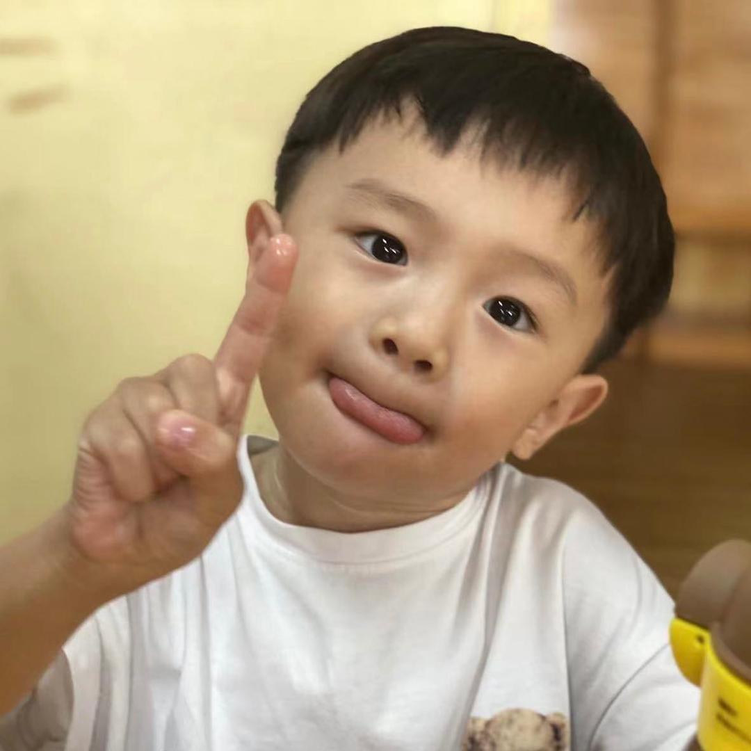 养了个柯瓜子