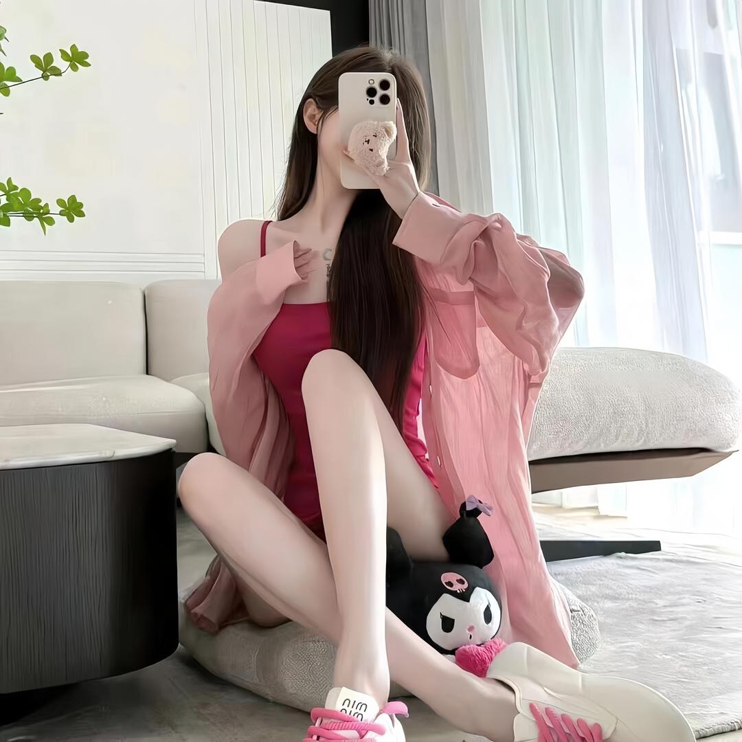 晚莹