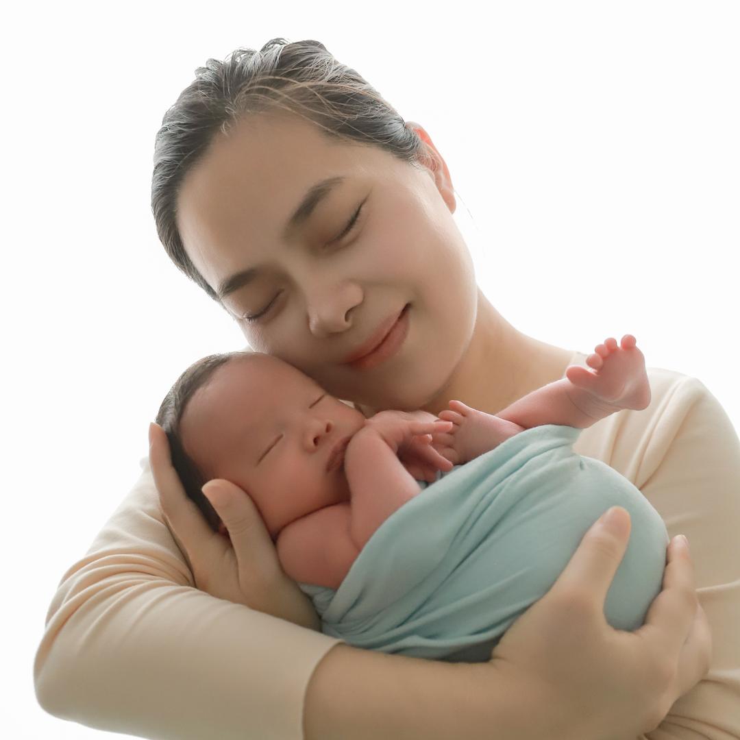 盈盈（哺乳期）