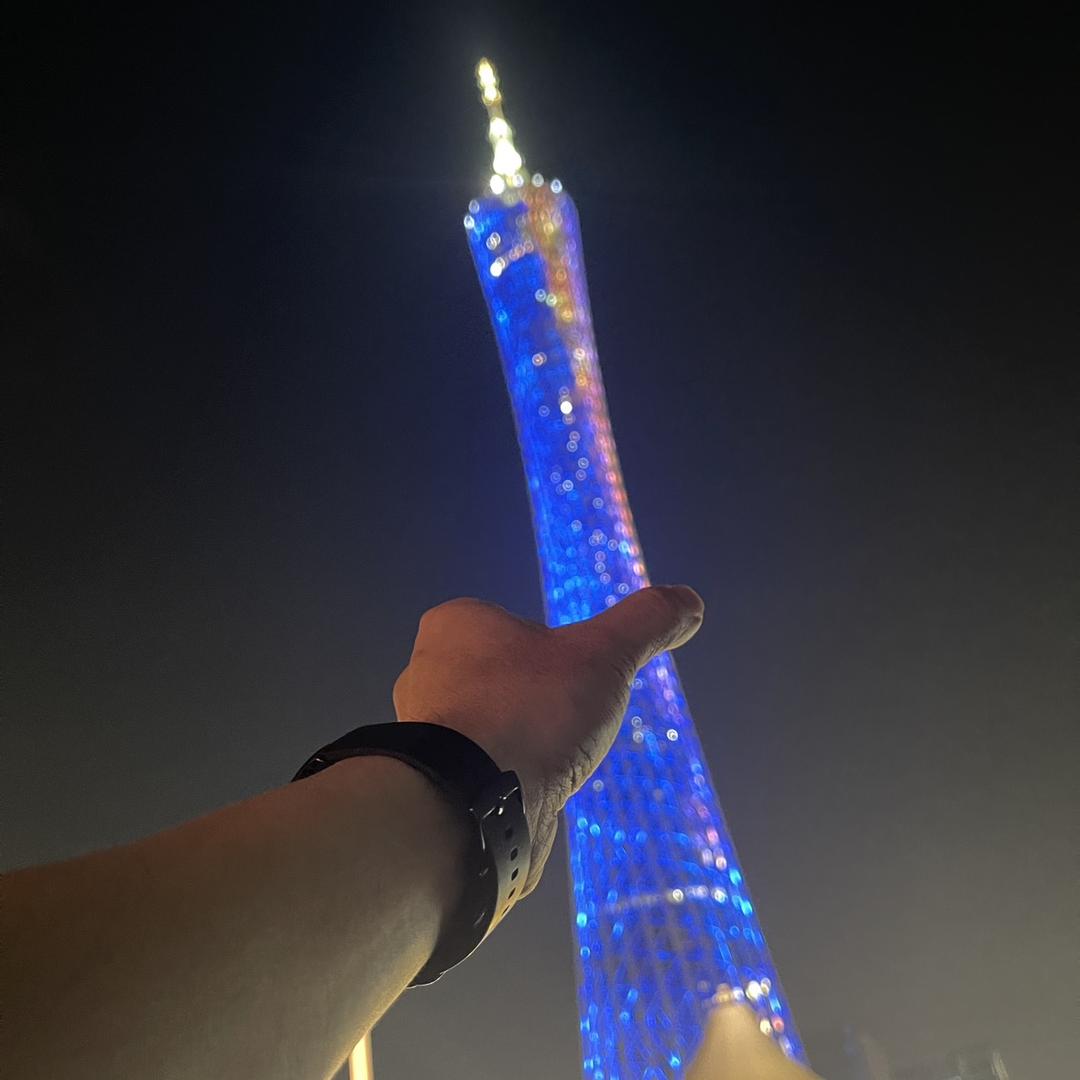 梦之夜