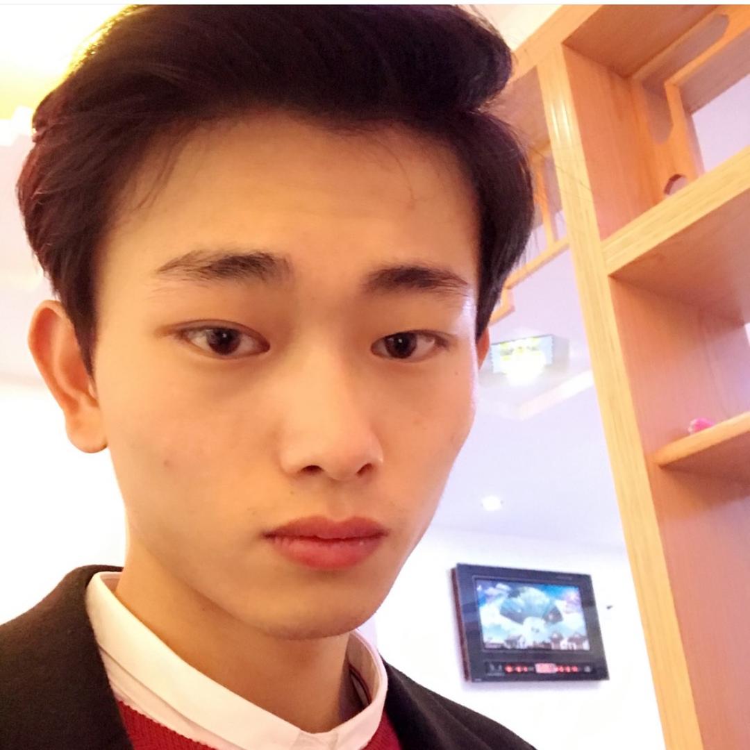 阿祥  六年之约