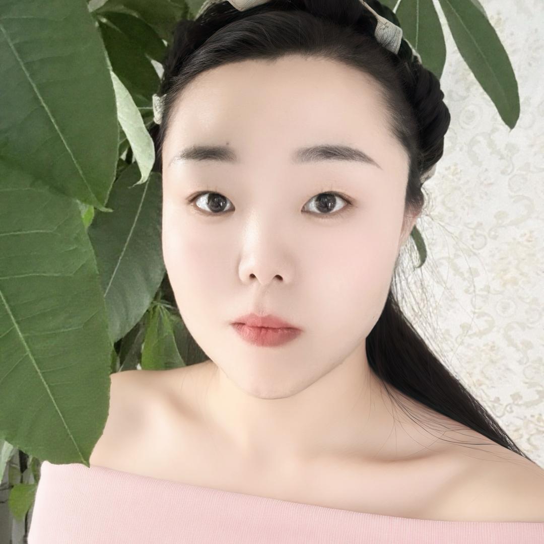 小洁洁
