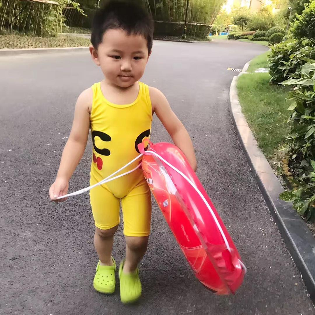 子馨奶奶
