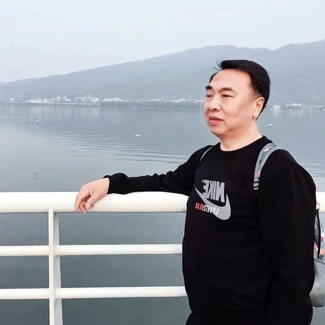 不一样的人生^_^