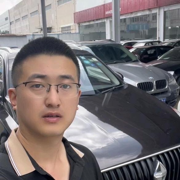 东北王聊买车