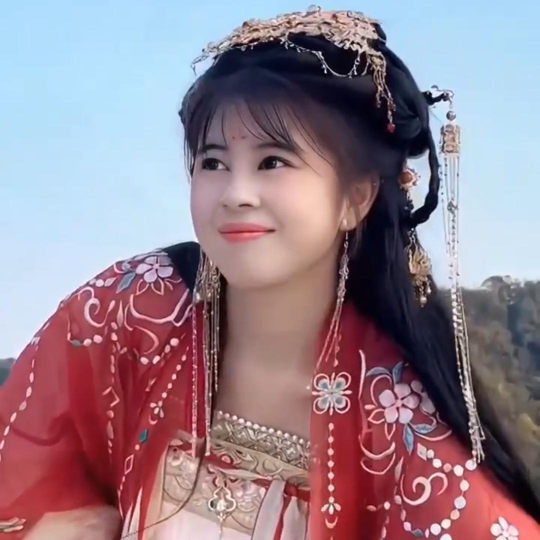 月灵