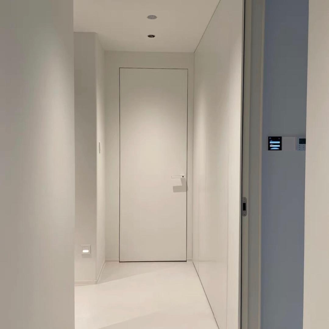 成都Rino'里诺极简门
