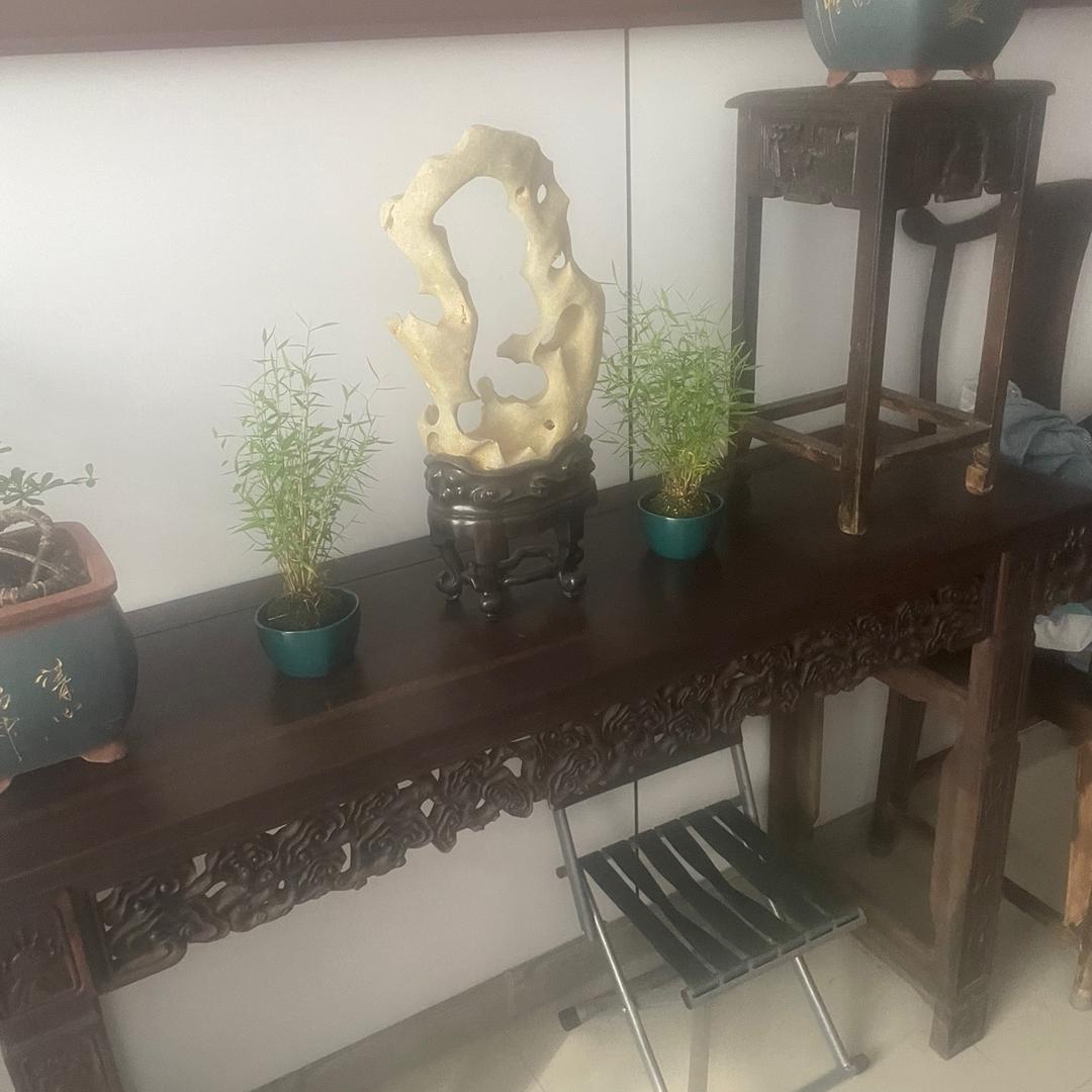 明清家具
