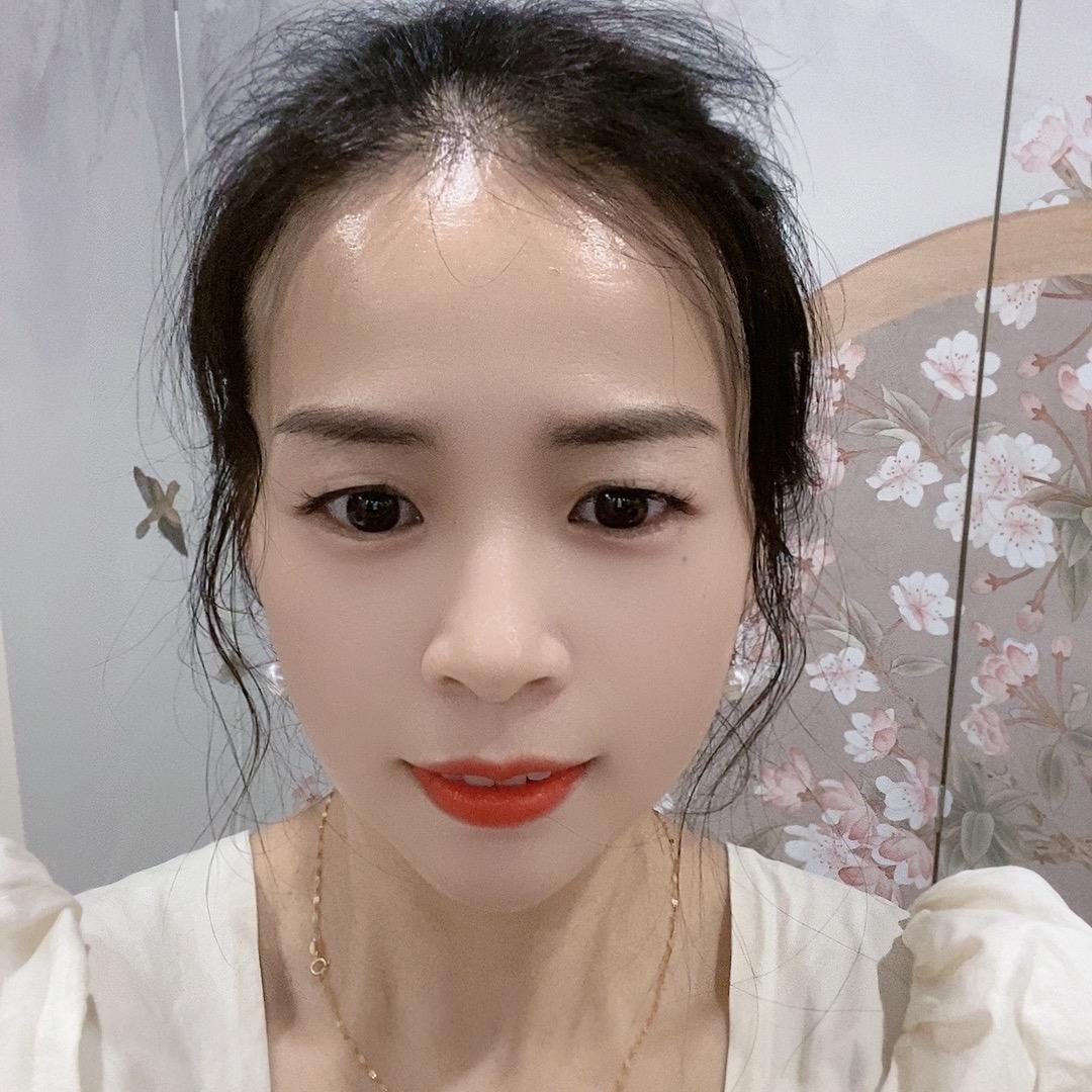 你的霞