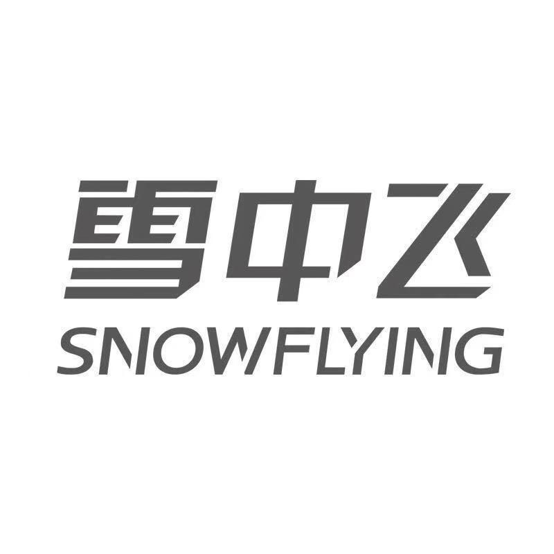 雪中飞美斯然专卖店