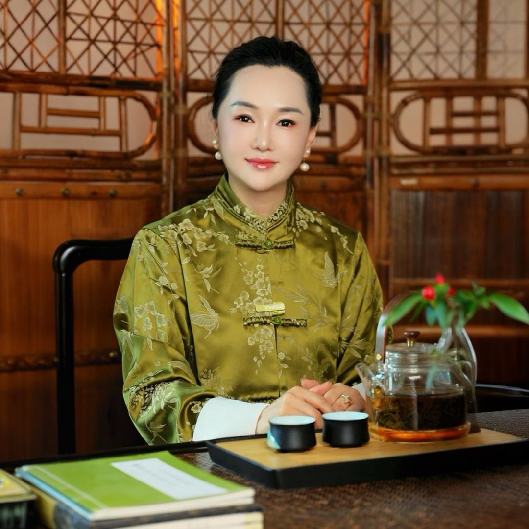 王敏认知觉醒