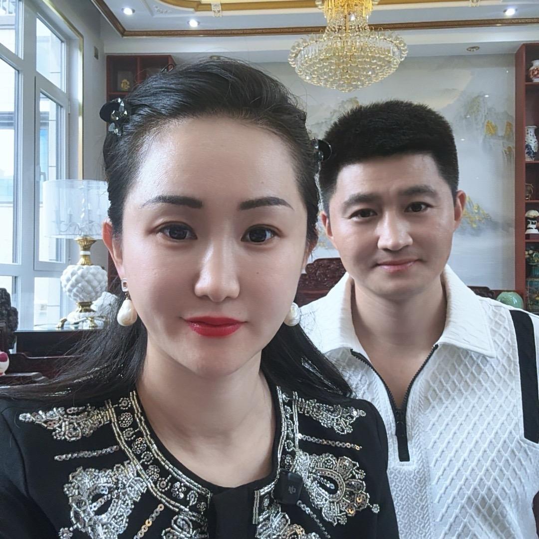 王总爱美琳
