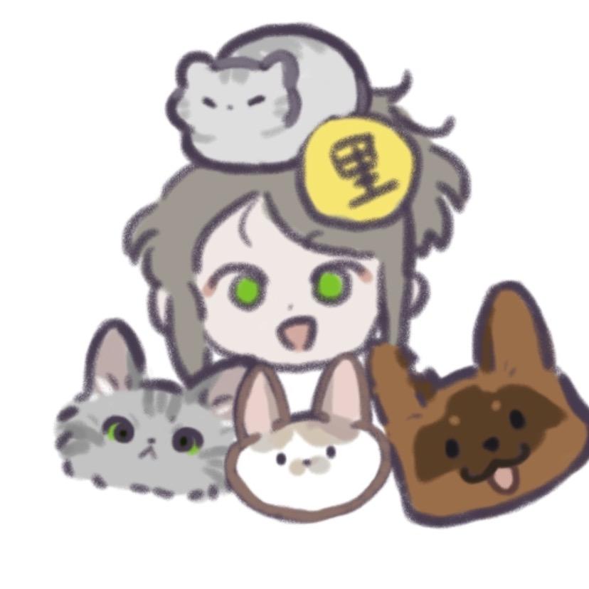 梨里和嘿咻（九江咖啡拉花之神）