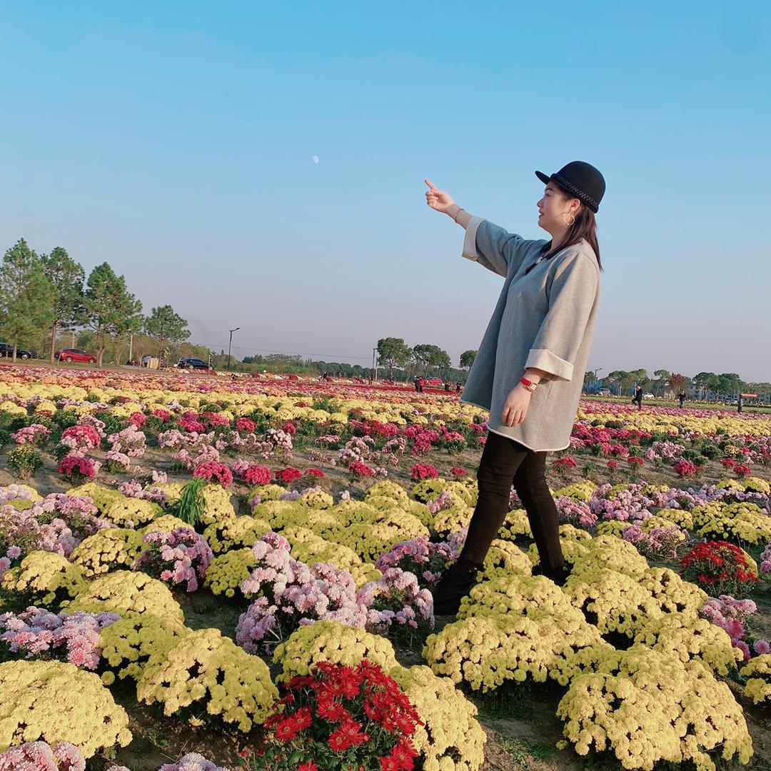 万人迷优品橱窗