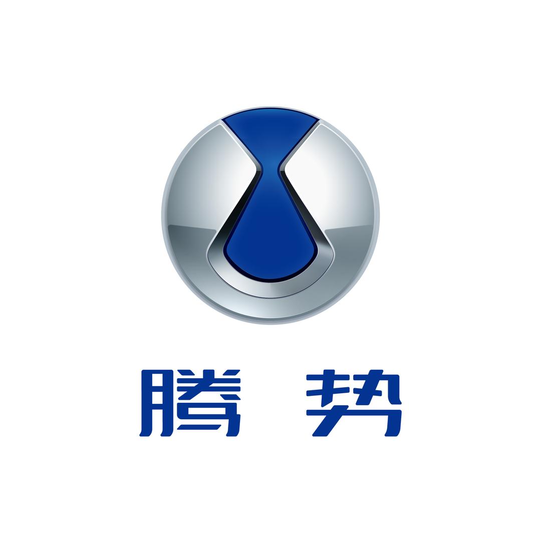 腾势汽车｜武汉友谊大道腾势中心