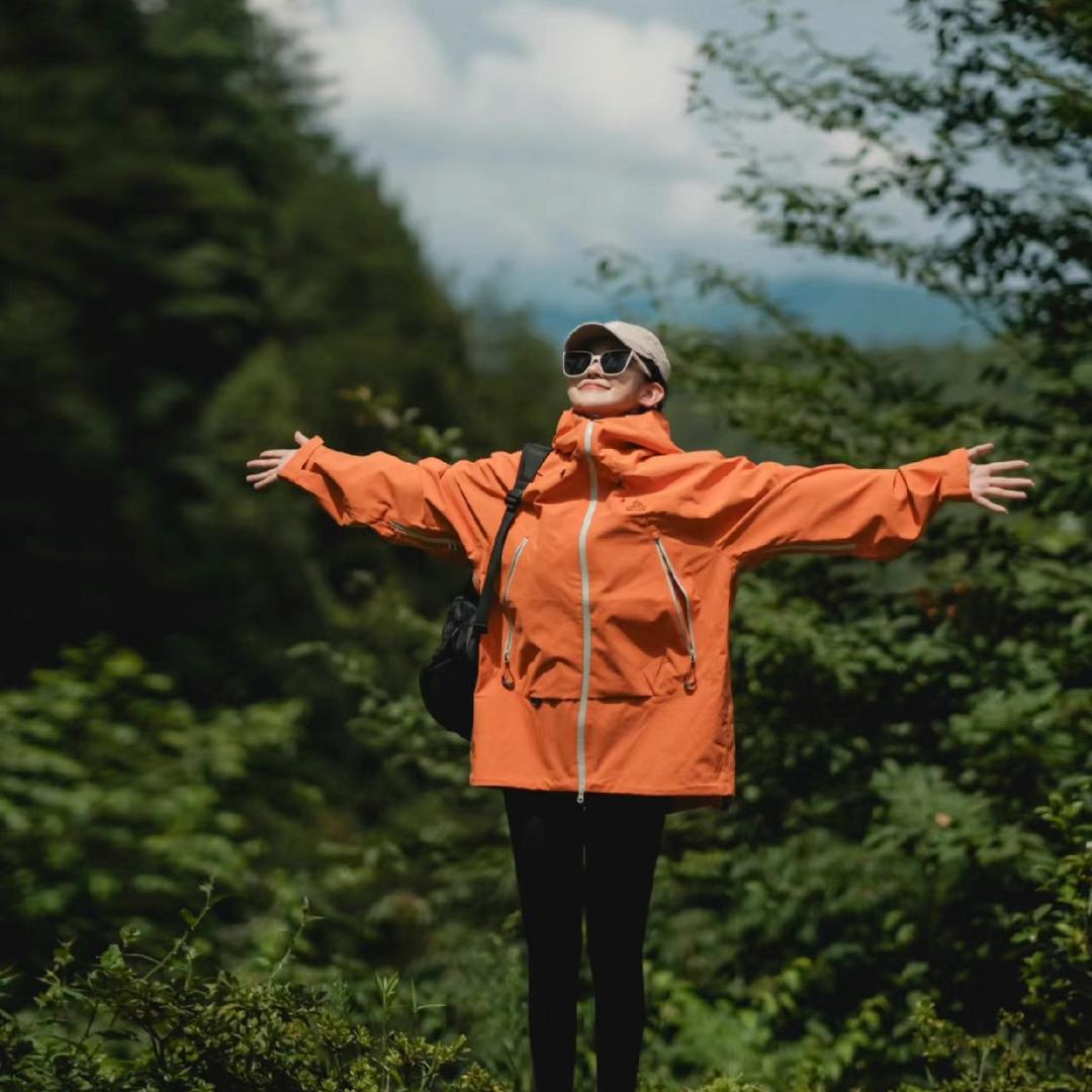 森格蒙SEGOMON樟霈薇服饰专卖店