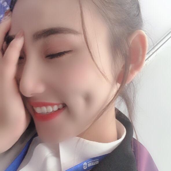 小酒窝啊