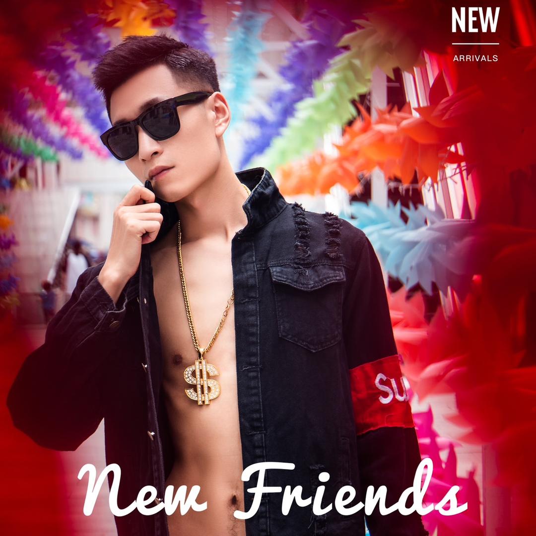 🌈尚艺造型 大山