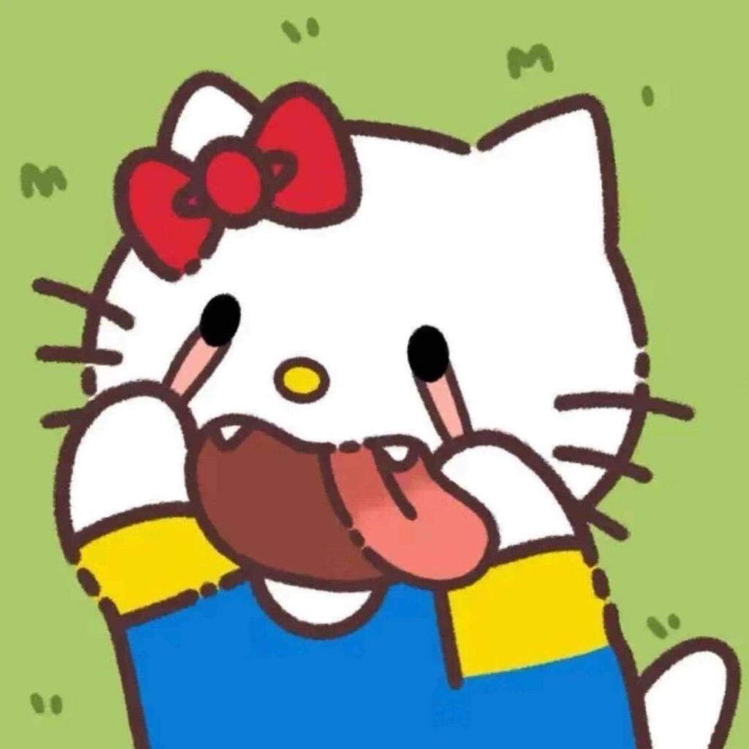kityy