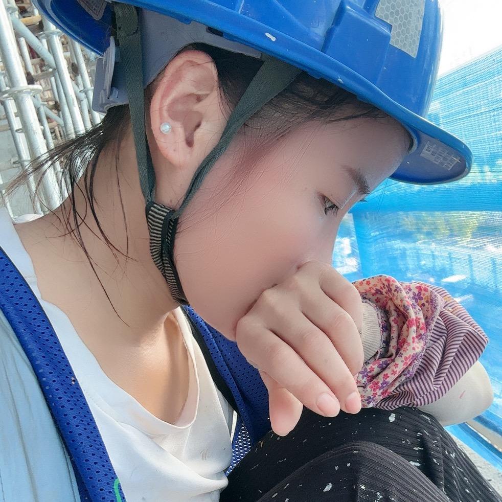 工地女孩