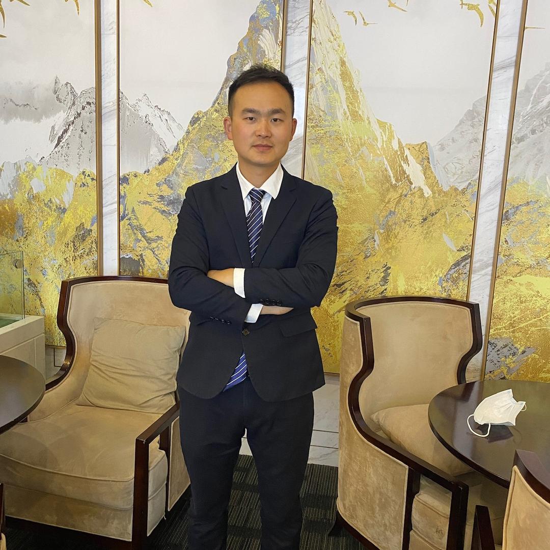 常熟房产周哥