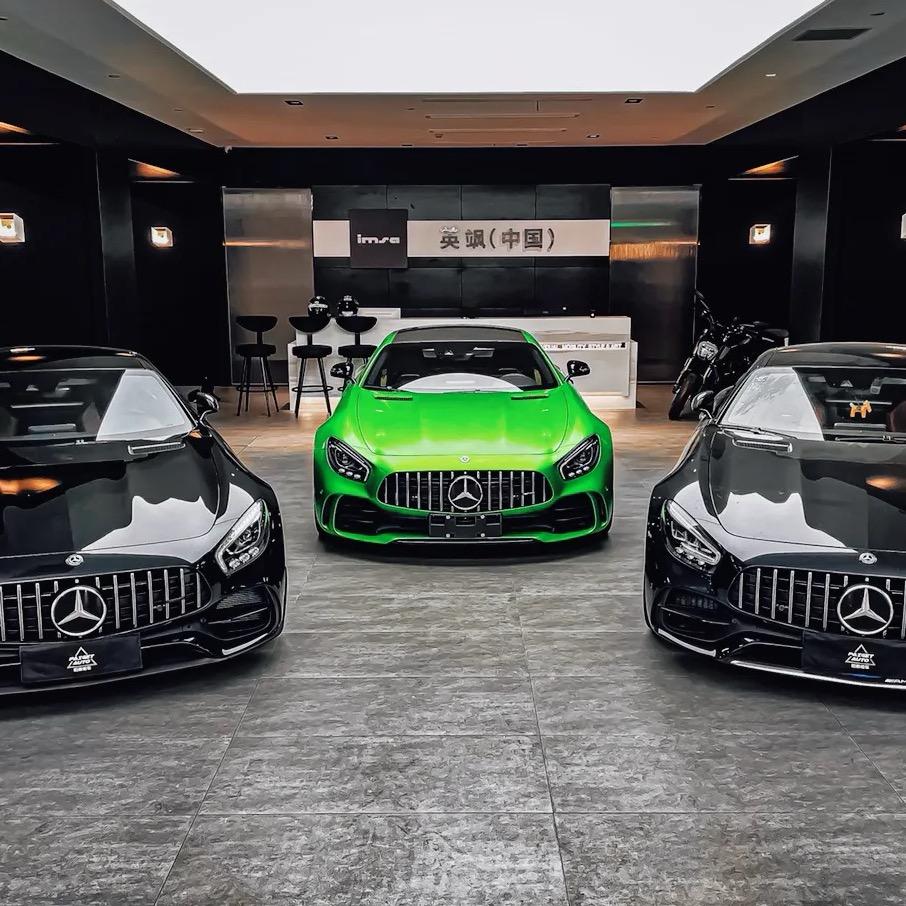 陕西报废车（厂家直收）