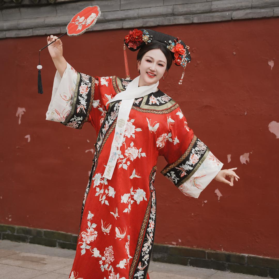 莲花🌸格格🌸