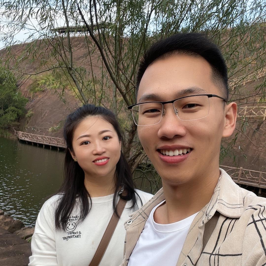 小吴&莹莹