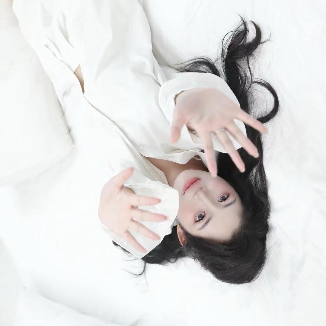 馨馨小仙女🧚‍♀️