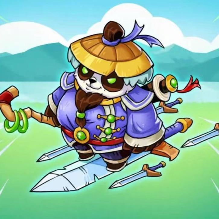 幻兽爱和成多米