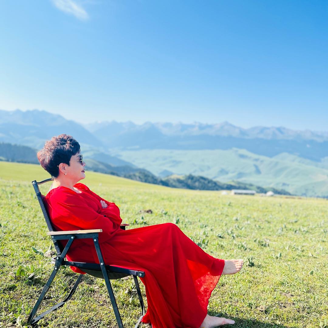 欣年布行（晶小朵）