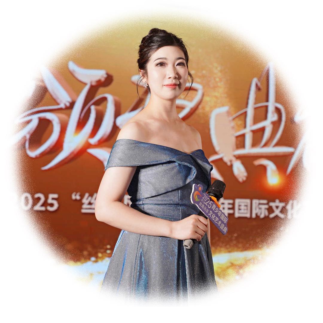 萌迪教育许老师