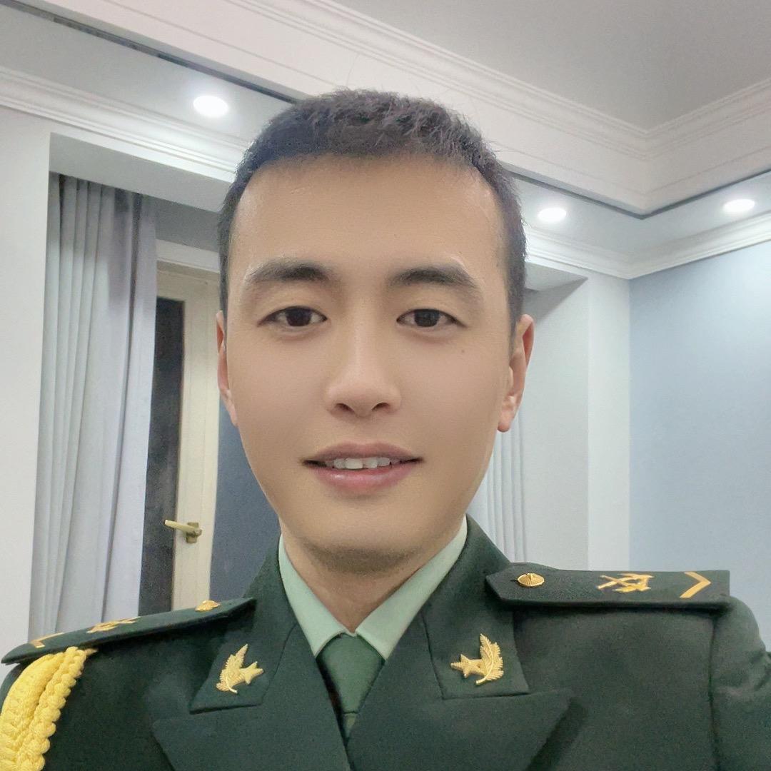 王班长🎖️