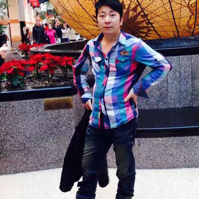&博你回眸一笑@