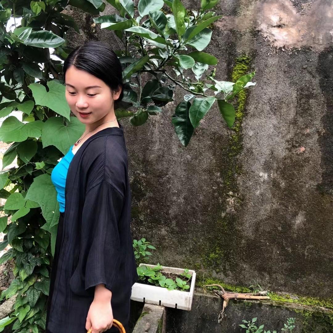 小鱼国画