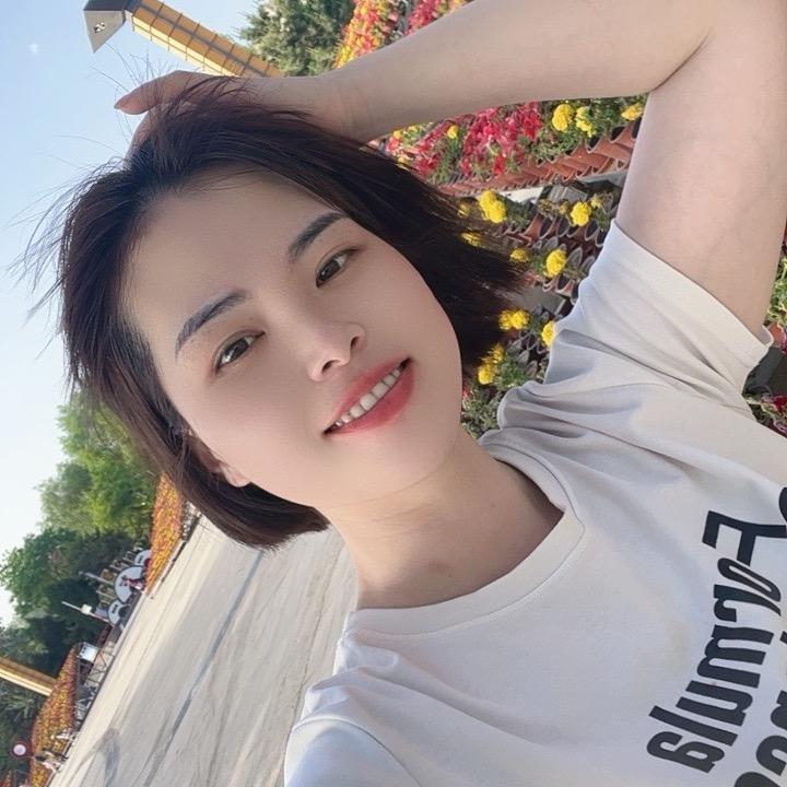 橙子🎤