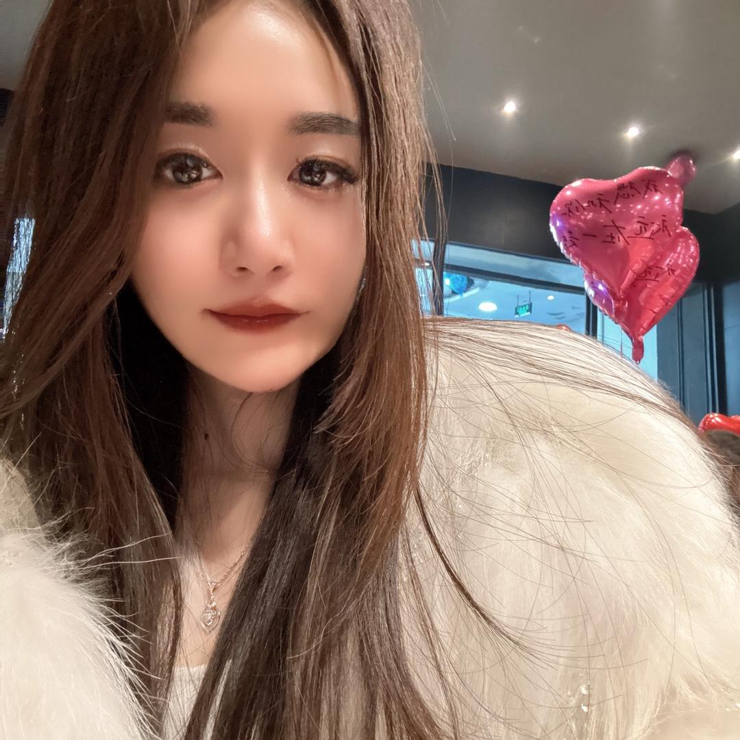 陈小姐❕