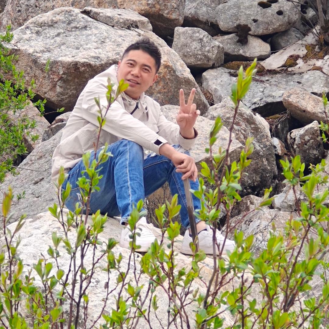 孙