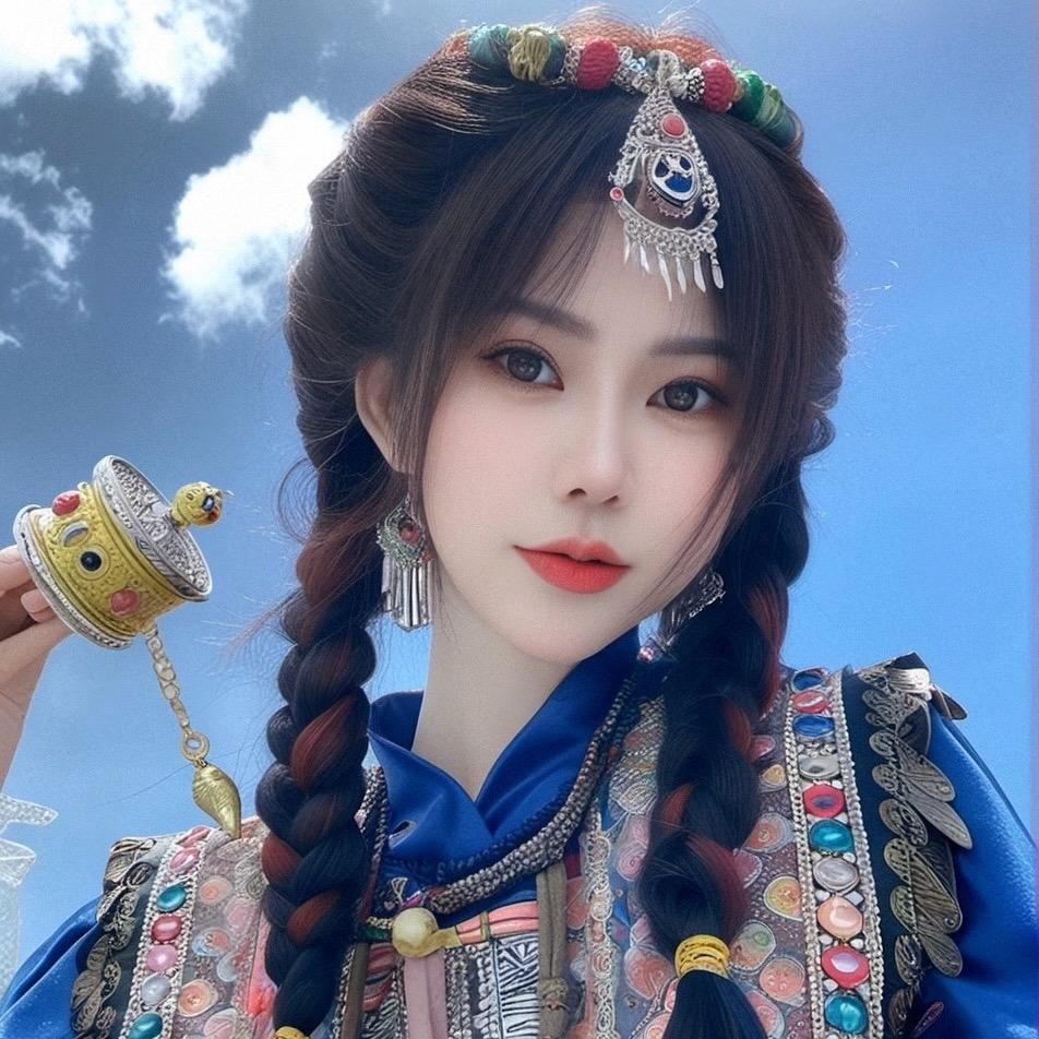 小阿姨