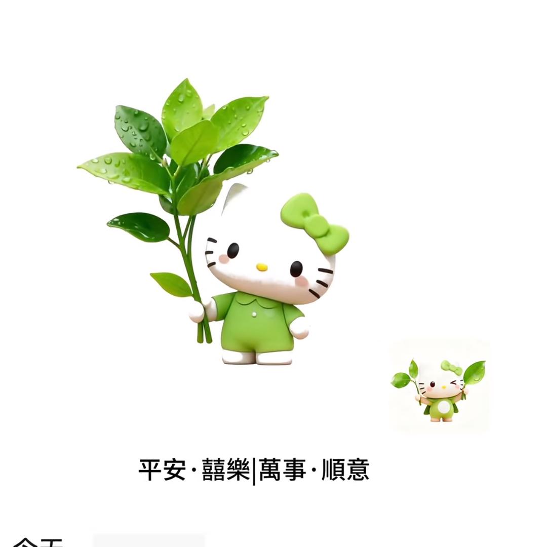 小锦栗