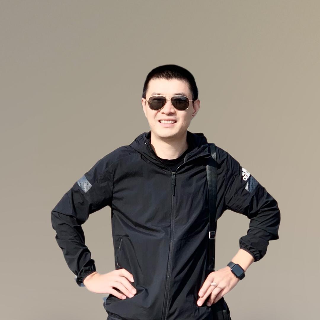 执着