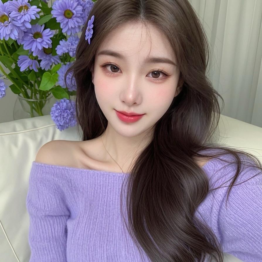栀栀鱼 💜超爱吃