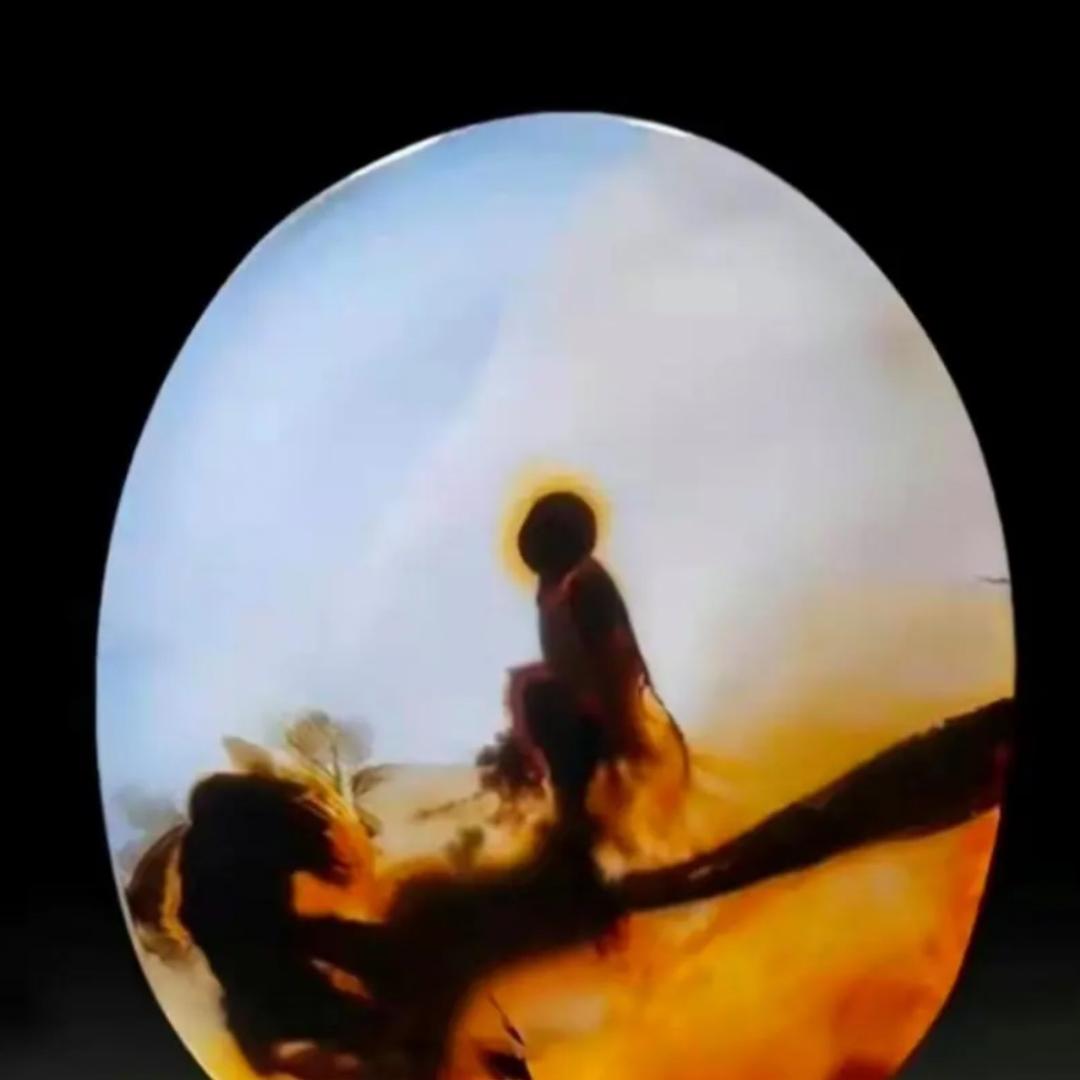 石头传说甄品店@抖音