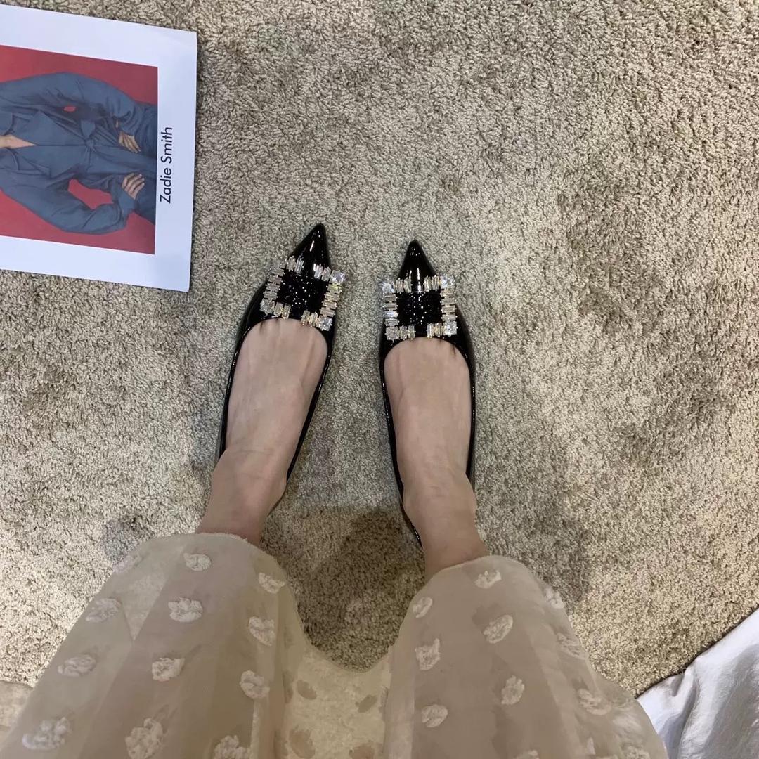 C哥女鞋